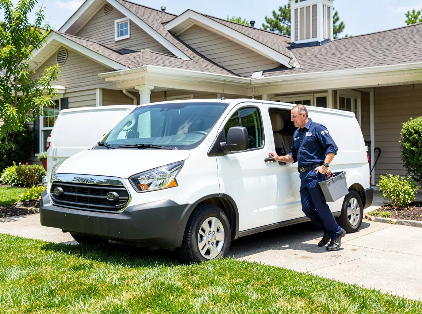 Emergency Plumber company in Windsor, CA